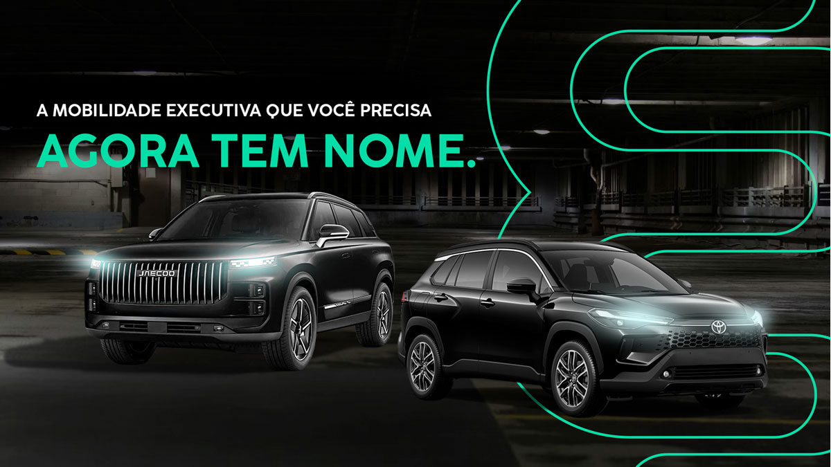 Mockup do projeto Sigma Rentall Cars