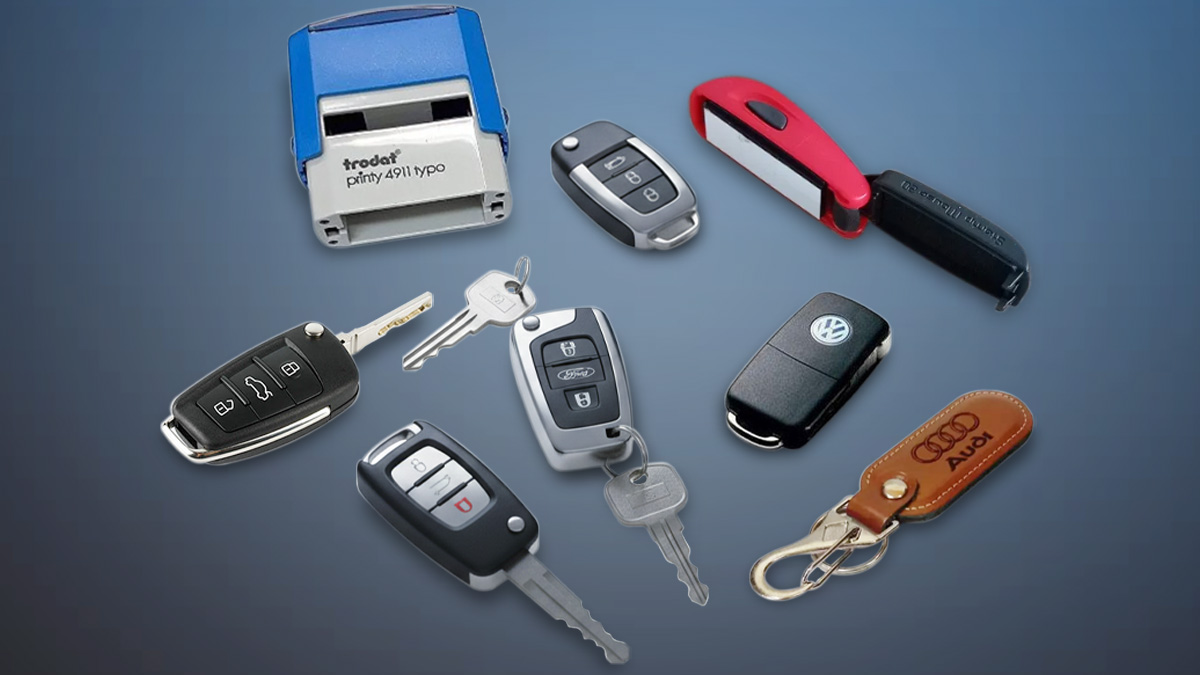 Projeto Chaveiro e Carimbos da Barão — site institucional