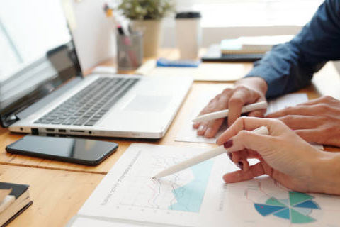 Rotina fiscal e contábil