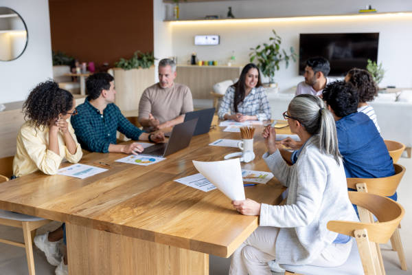 Escritório de contabilidade em São Paulo
