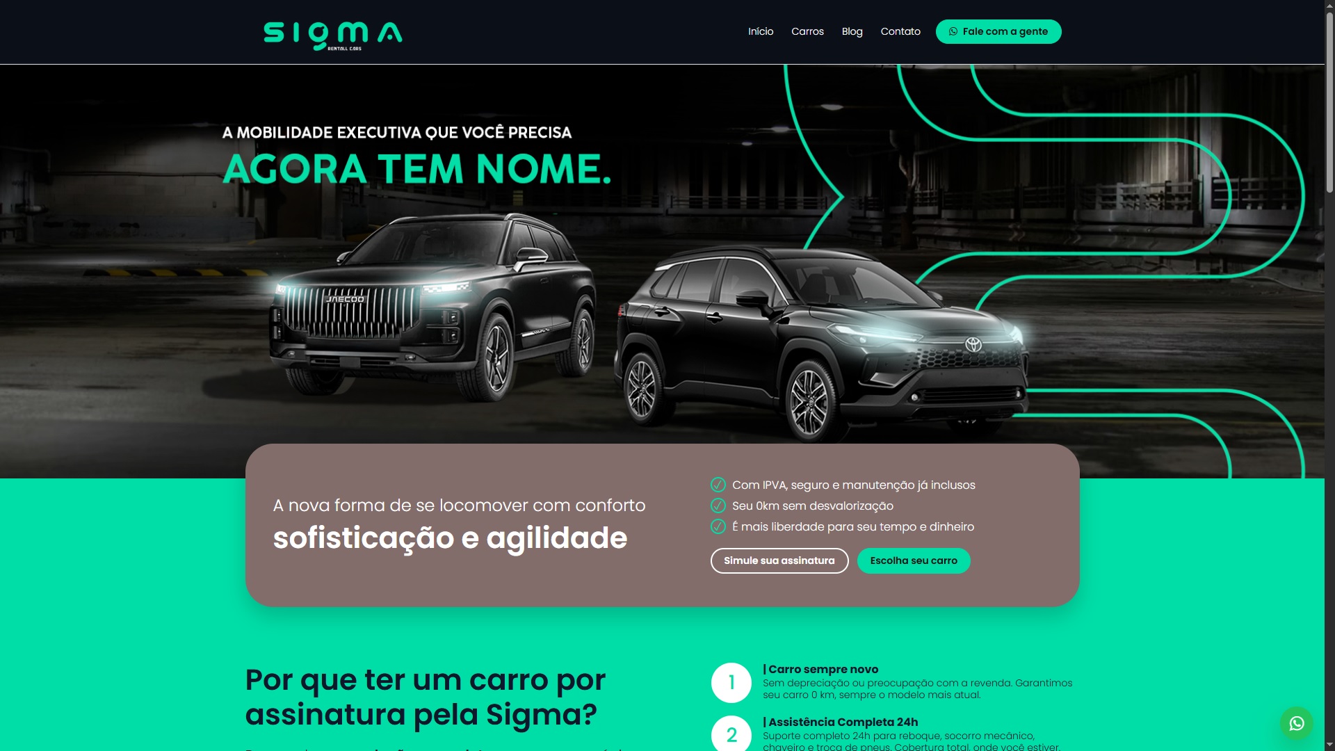 Capa do vídeo